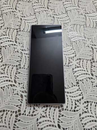 Al Aziziyah, Mobile Phones, SAR 2800,  Samsung Galaxy Z Fold 6 (256 GB)