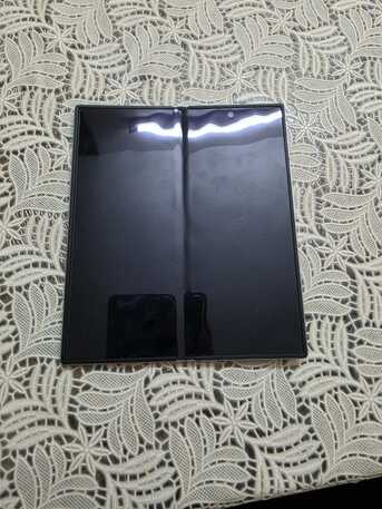 Al Aziziyah, Mobile Phones, SAR 2800,  Samsung Galaxy Z Fold 6 (256 GB)