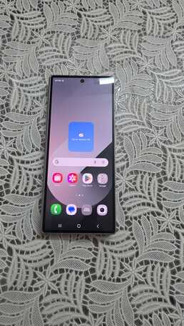 Al Aziziyah, Mobile Phones, SAR 2800,  Samsung Galaxy Z Fold 6 (256 GB)
