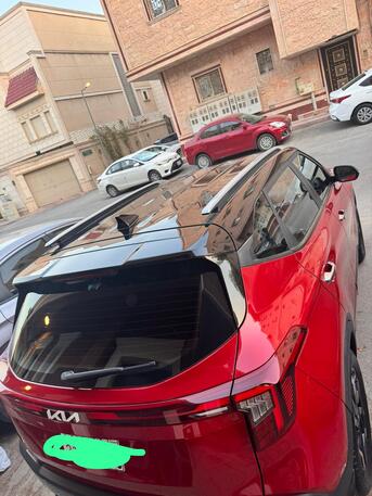 Riyadh, Vehicles, Cars & Trucks , SAR 70000,  Kia - Seltos,  2024,  Automatic,  20500 KM,  Kia- Seltos . New Condition