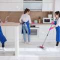 SAR 25/month,  1 BR,  Office / House Cleaning Girl