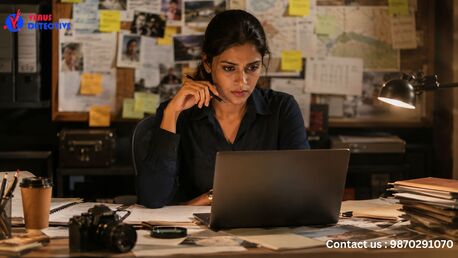 Mumbai, Items Wanted, Private Detective Agency In Mumbai &ndash; Confidential & Professional Investigation Services