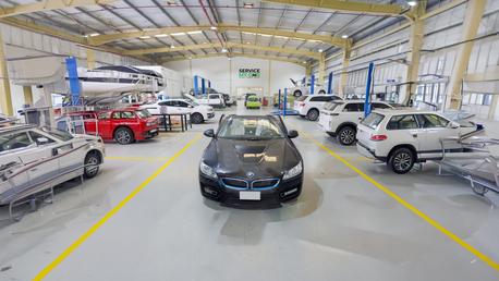 Dubai, Automotive, Service My Car Dubai &ndash; Professional Car Maintenance & Repairs