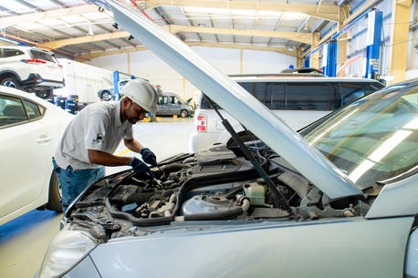 Dubai, Automotive, Service My Car Dubai &ndash; Professional Car Maintenance & Repairs