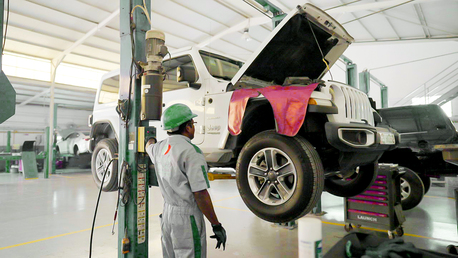 Dubai, Automotive, Service My Car Dubai &ndash; Professional Car Maintenance & Repairs