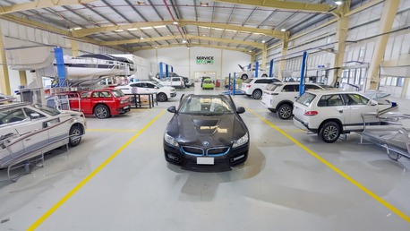 Dubai, Automotive, Service My Car Dubai &ndash; Professional Car Maintenance & Repairs