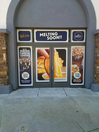 San Francisco, Business, Window Tint Installation In San Francisco - Martin Sign