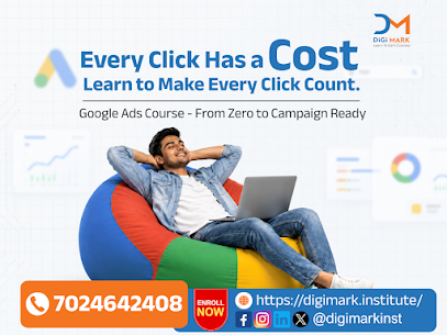Mumbai, Lessons Offered, Learn Google Ads Course From Industry Experts