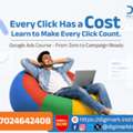 Learn Google Ads Course From Industry Experts