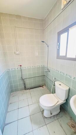 Tubli, Apartments, Flats, Houses & Villas, BHD 230/month,  4 BR,  Flat For Rent In Tubli Without EWA Nearby Walkway