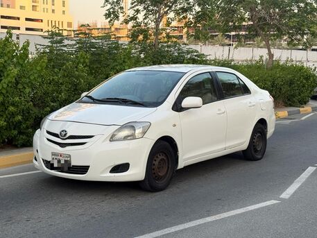 Manama, Vehicles, Cars & Trucks , BHD 1380,  Toyota Yaris,  2010,  Automatic,  2335667 KM,  Urgent Sale
