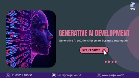 New York, Software, USD 5000,  Generative AI Development For Next-Generation Applications