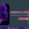 USD 5000,  Generative AI Development For Next-Generation Applications