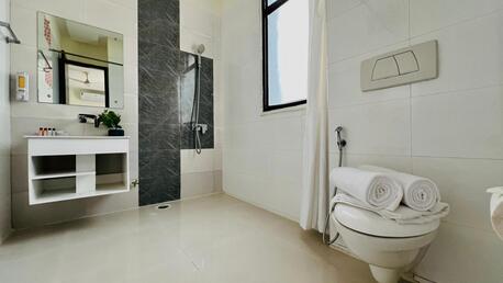 Gurugram, Apartments, Flats, Houses & Villas, INR 3000/day,  Furnished,  1 BR,  350 Sq. Meter,  Classic Studio