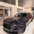 Rolls Royce Maintenance Dubai