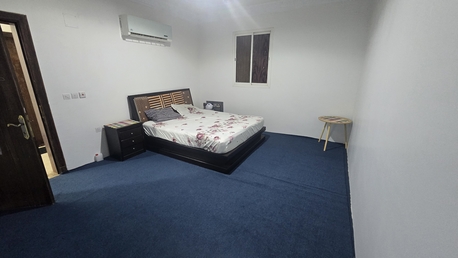 Riyadh, Apartments, Flats, Houses & Villas, SAR 1000/month,  1 BR,  Fully Furnished Room Is Available For Rent At SAR 1,000 Per Month.
