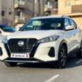 BHD 100,  NISSAN KICKS-SV,  2022,  Automatic,  61000 KM,    MODEL FOR SALE