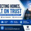 Best Roofing Services In Bracknell