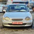 BHD 900,  Toyota Corolla,  1999,  Automatic,  400000 KM,    Model Well Maintained Excellent Condition Car
