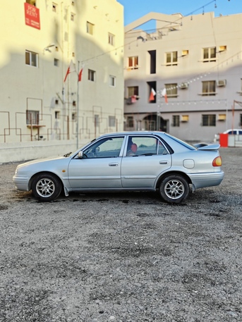 Manama, Vehicles, Cars & Trucks , BHD 900,  Toyota Corolla,  1999,  Automatic,  400000 KM,    Model Well Maintained Excellent Condition Car