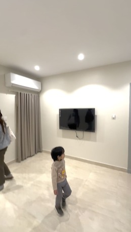 Khobar, Apartments, Flats, Houses & Villas, SAR 2000/month,  125 Sq. Meter,  1BHK Room For Rent Near IPSA