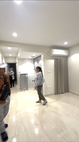 Khobar, Apartments, Flats, Houses & Villas, SAR 2000/month,  125 Sq. Meter,  1BHK Room For Rent Near IPSA