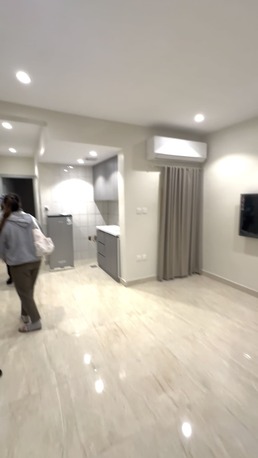 Khobar, Apartments, Flats, Houses & Villas, SAR 2000/month,  125 Sq. Meter,  1BHK Room For Rent Near IPSA