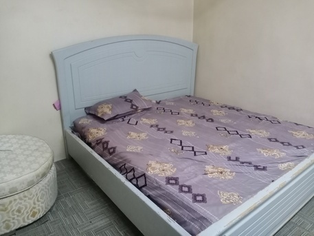 Al Wizarat, Rooms for Rent, SAR 1300/month,  Furnished,  Furnished Executive Room Is Available In Family Flat For Single Person In Ground Floor