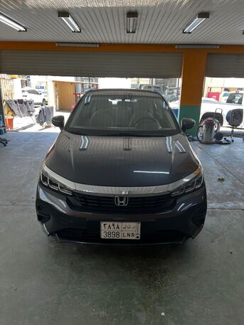 Khobar, Vehicles, Cars & Trucks , SAR 47500,  Honda City,  2024,  Automatic,  31000 KM,  Al-Khobar
