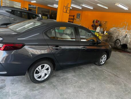Khobar, Vehicles, Cars & Trucks , SAR 47500,  Honda City,  2024,  Automatic,  31000 KM,  Al-Khobar