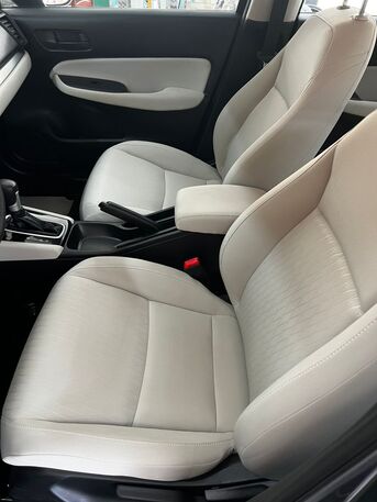 Khobar, Vehicles, Cars & Trucks , SAR 47500,  Honda City,  2024,  Automatic,  31000 KM,  Al-Khobar