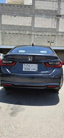Khobar, Vehicles, Cars & Trucks , SAR 47500,  Honda City,  2024,  Automatic,  31000 KM,  Al-Khobar