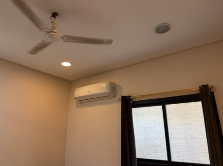 Zinj, Apartments, Flats, Houses & Villas, BHD 100/month,  1 BR,  ബാത്ത്  അറ്റാച്ഡ്  ബെഡ്റൂം  വാടകയ്ക്ക്