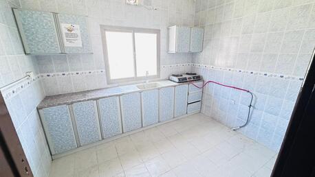 Tubli, Apartments, Flats, Houses & Villas, BHD 170/month,  2 BR,  Flat For Rent In Tubli Without EWA Nearby Walkway