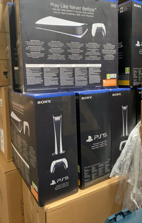 New York, Business Partners, We Deal In Wholesales In Consumable Electronics