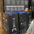 We Deal In Wholesales In Consumable Electronics