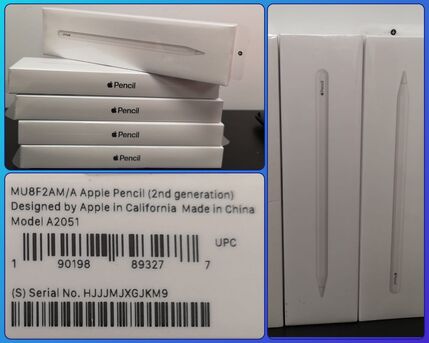 New York, Business Partners, We Deal In Wholesales In Consumable Electronics