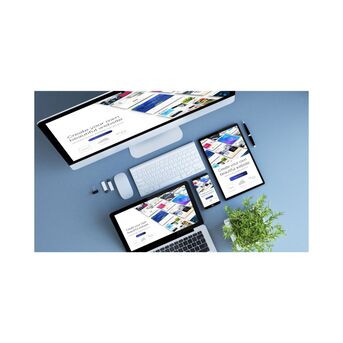 Mumbai, Web Design & Development, Best AI Website Builder For Fast & Professional Website Creation