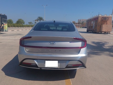 Dammam, Vehicles, Cars & Trucks , SAR 50000,  Hyundai Sonata 2020,  2020,  Automatic,  79 KM,  For Sale