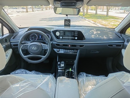 Khobar, Vehicles, Cars & Trucks , SAR 50000,  Hyundai Sonata,  2020,  Automatic,  79 KM,  For Sale