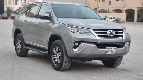Manama, Vehicles, Cars & Trucks , BHD 8200,  Toyota Fortuner,  2019,  Automatic,  89000 KM,    FOR SALE