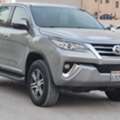 BHD 8200,  Toyota Fortuner,  2019,  Automatic,  89000 KM,    FOR SALE