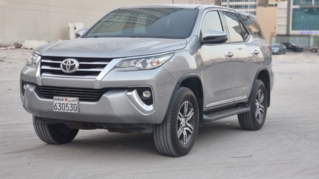 Manama, Vehicles, Cars & Trucks , BHD 8200,  Toyota Fortuner,  2019,  Automatic,  89000 KM,    FOR SALE