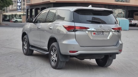 Manama, Vehicles, Cars & Trucks , BHD 8200,  Toyota Fortuner,  2019,  Automatic,  89000 KM,    FOR SALE