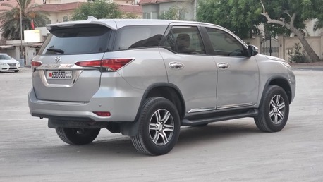 Manama, Vehicles, Cars & Trucks , BHD 8200,  Toyota Fortuner,  2019,  Automatic,  89000 KM,    FOR SALE