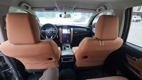 Manama, Vehicles, Cars & Trucks , BHD 8200,  Toyota Fortuner,  2019,  Automatic,  89000 KM,    FOR SALE