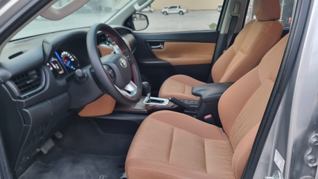 Manama, Vehicles, Cars & Trucks , BHD 8200,  Toyota Fortuner,  2019,  Automatic,  89000 KM,    FOR SALE