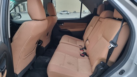 Manama, Vehicles, Cars & Trucks , BHD 8200,  Toyota Fortuner,  2019,  Automatic,  89000 KM,    FOR SALE