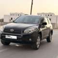 BHD 2250,  Toyota RAV4,  2007,  325000 KM,  Single Owner -4WD