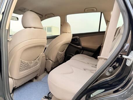 Manama, Vehicles, Cars & Trucks , BHD 2250,  Toyota RAV4,  2007,  325000 KM,  Single Owner -4WD